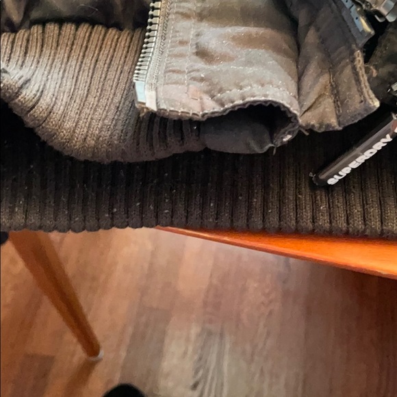 Superdry Camouflage Windbomber - Picture 10 of 11